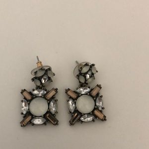 J Crew earrings
